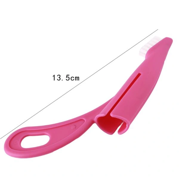 Ergonomik Evcil Hayvan Diş Fırçası ( Lisinya )