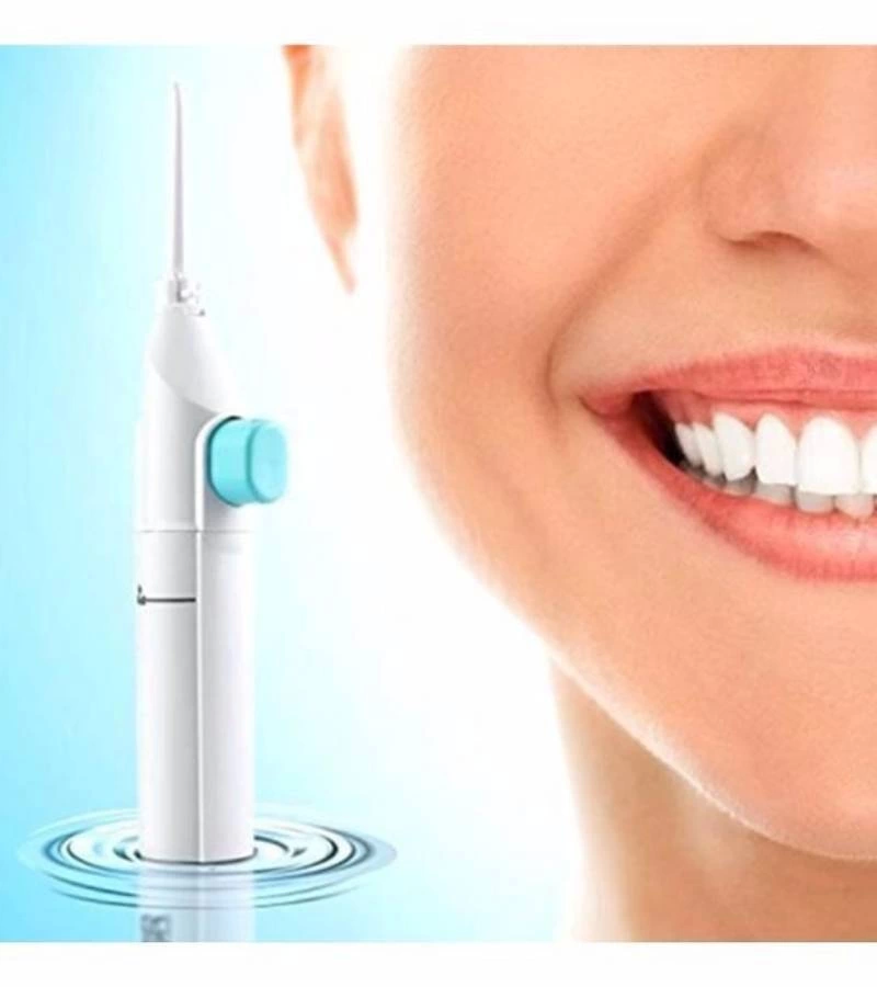 Ergonomik Tasarım Power Floss Mekanik Diş Ve Ağız Temizleme Aleti ( Lisinya ) Ergonomik Tasarım Power Floss Mekanik Diş Ve Ağız Temizleme Aleti ( Lisinya )