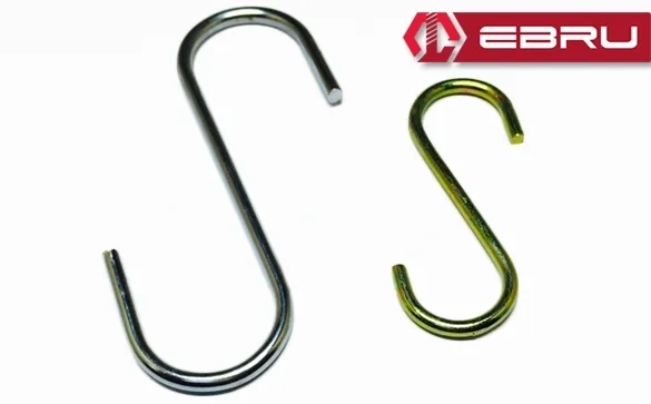 Es - S Kanca 4x100 - 5 Adet ( Lisinya ) Es - S Kanca 4x100 - 5 Adet ( Lisinya )