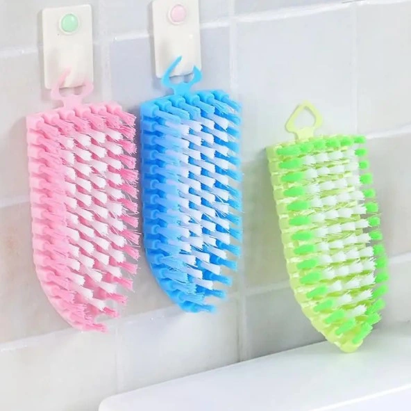 Esnek Bükülebilir Temizlik Fırçası ( Lisinya ) Esnek Bükülebilir Temizlik Fırçası ( Lisinya )