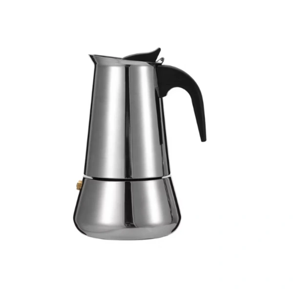 Espresso Maker (moka Pot) 6 Fincan ( Lisinya ) Espresso Maker (moka Pot) 6 Fincan ( Lisinya )