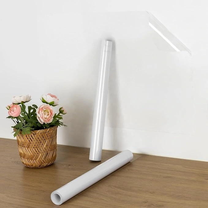 Eşya Koruyucu Şeffaf Film 3 Metre X 60 Cm. ( Lisinya ) Eşya Koruyucu Şeffaf Film 3 Metre X 60 Cm. ( Lisinya )