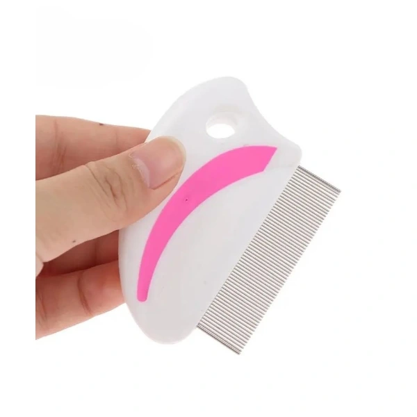 Evcil Hayvan Bit Tarağı ( Lisinya )