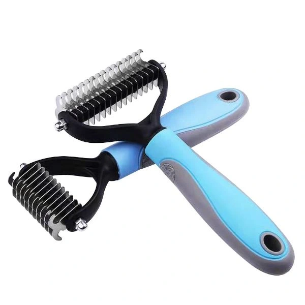 Evcil Hayvan Kıtık Açıcı Tarak ( Lisinya )