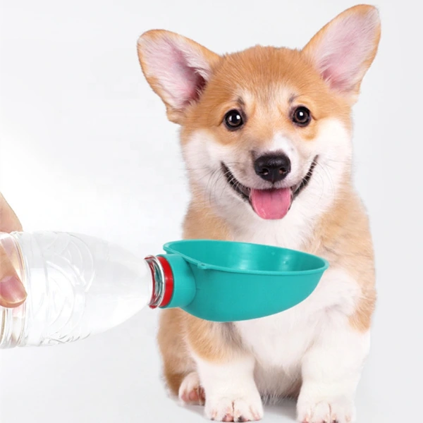 Evcil Hayvan Takılabilir Suluk Başlığı ( Lisinya )