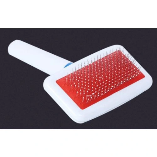 Evcil Hayvan Tarama Fırçası - Telli ( Lisinya )