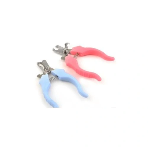 Evcil Hayvan Tırnak Makası ( Lisinya )