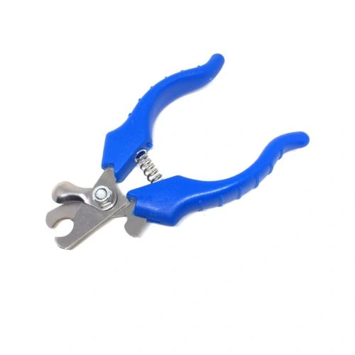 Evcil Hayvan Tırnak Makası ( Lisinya )