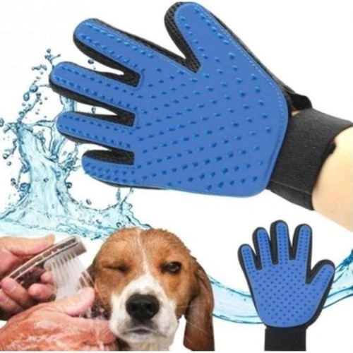 Evcil Hayvan Tüy Toplama Eldiveni ( Lisinya ) Evcil Hayvan Tüy Toplama Eldiveni ( Lisinya )