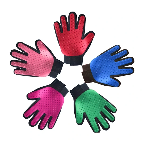 Evcil Hayvan Tüy Toplama Eldiveni ( Lisinya ) Evcil Hayvan Tüy Toplama Eldiveni ( Lisinya )