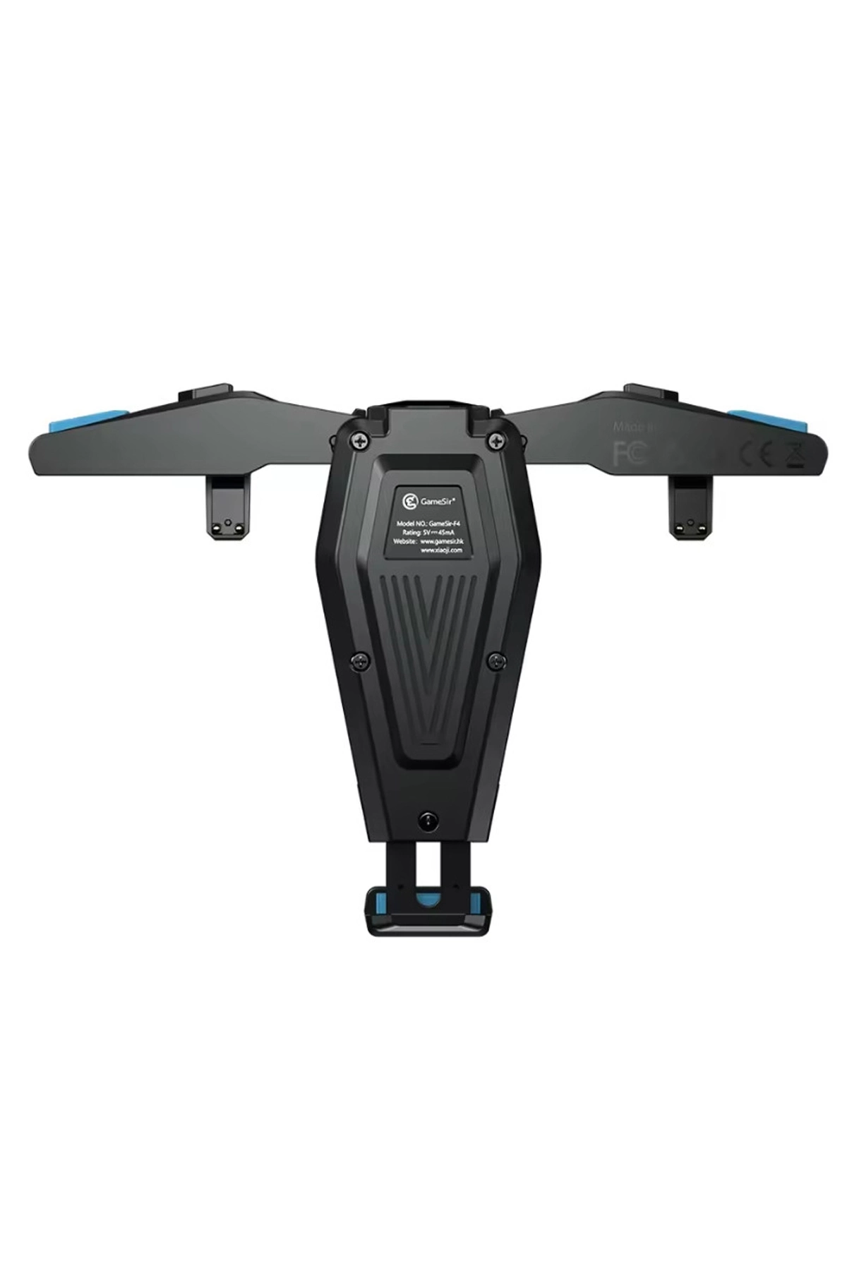 F4 Falcon Mobil Oyun Pugb Kontrol Denetleyicisi Gamepad ( Lisinya ) F4 Falcon Mobil Oyun Pugb Kontrol Denetleyicisi Gamepad ( Lisinya )