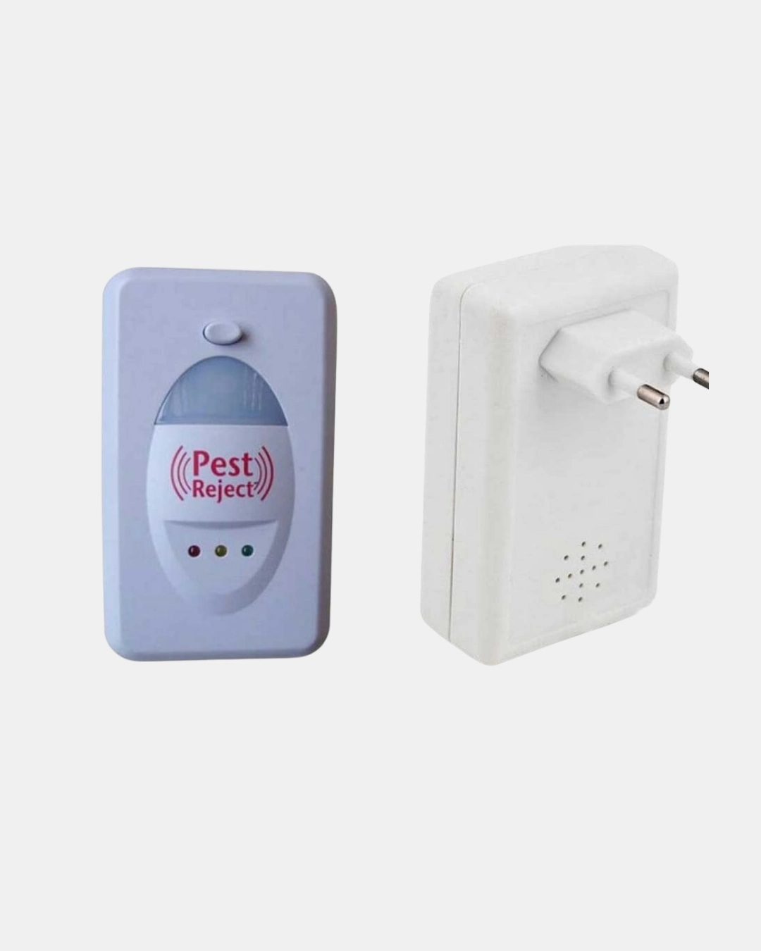 Fare, Sivrisinek Ve Böcek Kovucu Ultrasonik Cihaz – Güvenli Ve Kimyasalsız Çözüm ( Lisinya ) Fare, Sivrisinek Ve Böcek Kovucu Ultrasonik Cihaz – Güvenli Ve Kimyasalsız Çözüm ( Lisinya )