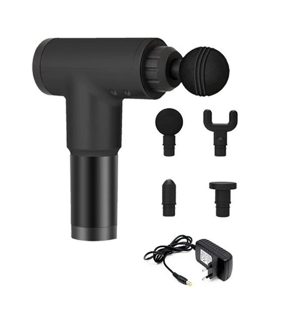 Fascial Gun Masaj Sı ( Lisinya )