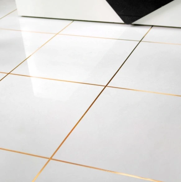 Fayans Arası İzolasyon Bantı Gold 0,5 Cm ( Lisinya )