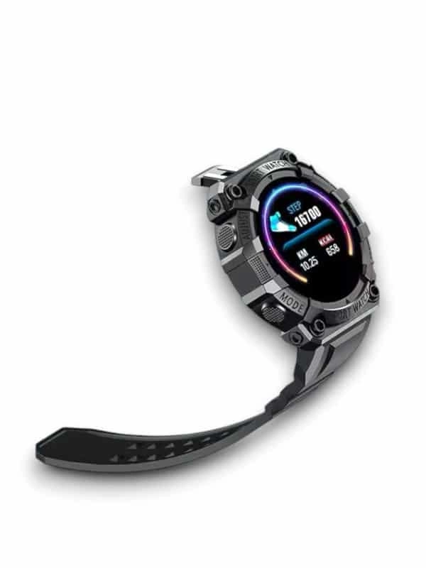 Fd86 Akıllı Saat ( Lisinya )