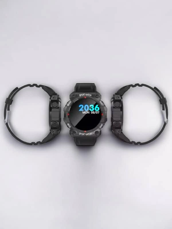 Fd86 Akıllı Saat ( Lisinya )