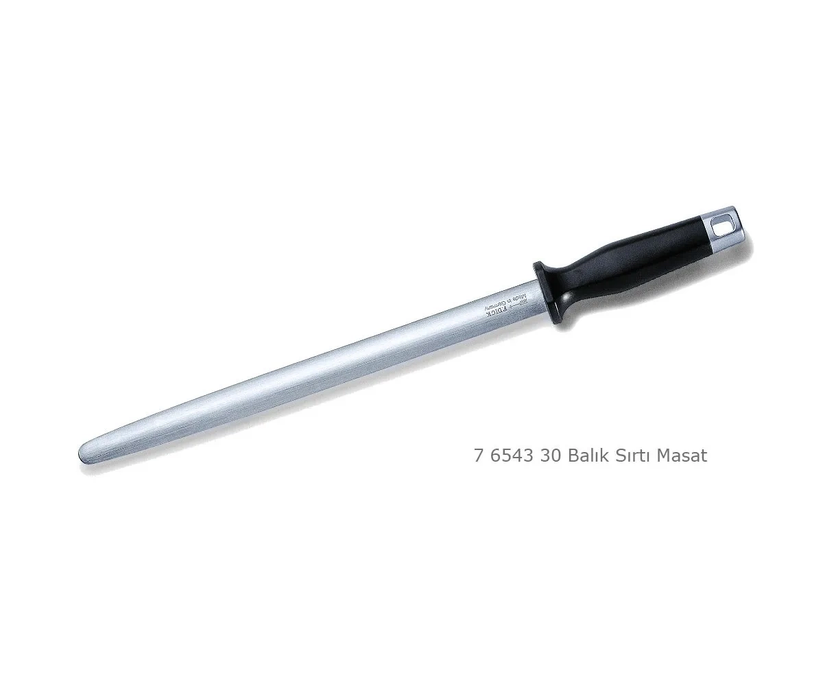 F.dıck 7 6543 30 Masat - Yassı / Balık Sırtı / Oval, 30 Cm ( Lisinya ) F.dıck 7 6543 30 Masat - Yassı / Balık Sırtı / Oval, 30 Cm ( Lisinya )