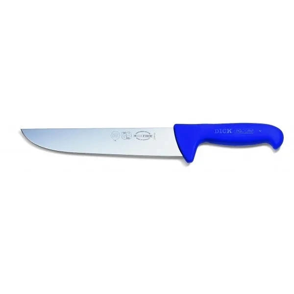 F.dıck 8 2348 15 Kurban, Et Kesim Ve Kasap Bıçağı 15 Cm - Ergo Grip ( Lisinya )