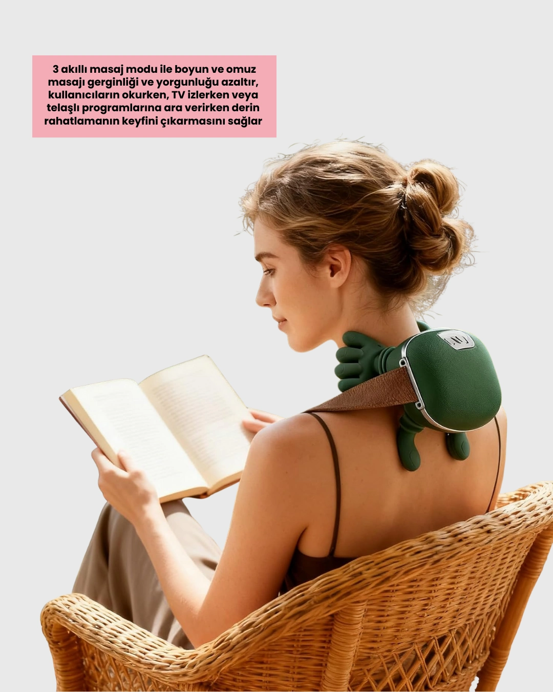 Fh670 Masaj ( Lisinya )