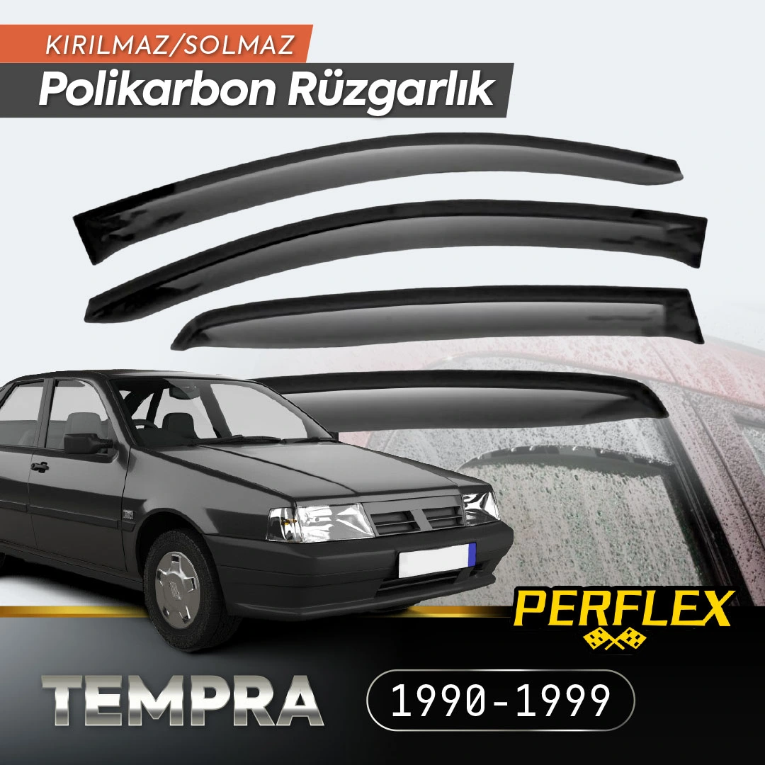 Fiat Tempra-tipo 1990-1999 Cam Rüzgarlığı V2 Mugen ( Lisinya ) Fiat Tempra-tipo 1990-1999 Cam Rüzgarlığı V2 Mugen ( Lisinya )