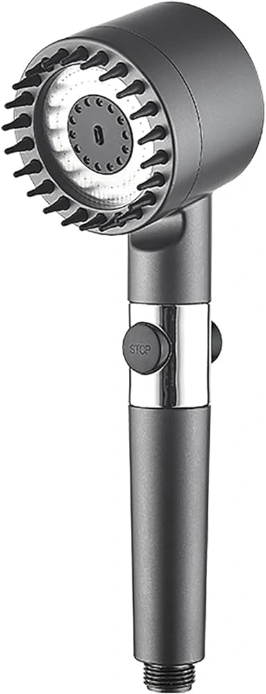 Filtreli Duş Başlığı 3 Mod ( Lisinya ) Filtreli Duş Başlığı 3 Mod ( Lisinya )