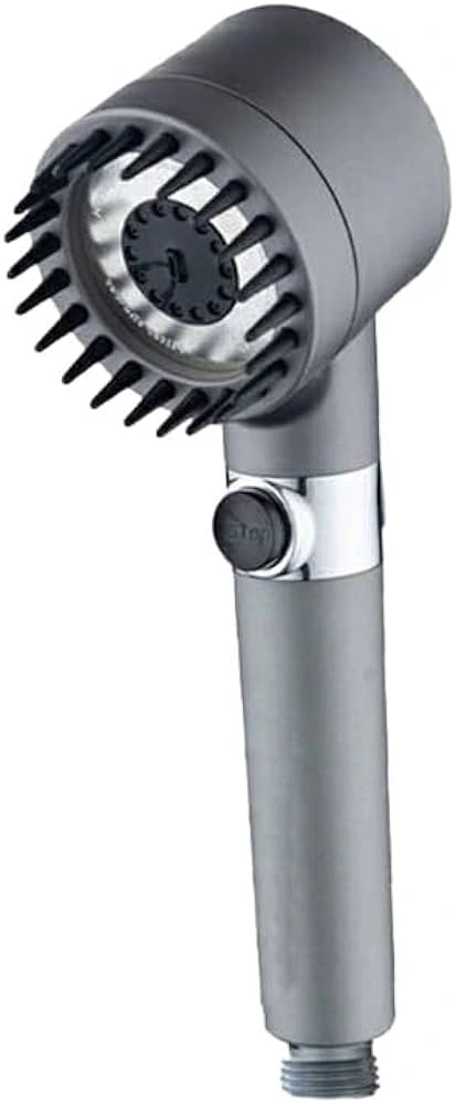 Filtreli Duş Başlığı 3 Mod ( Lisinya ) Filtreli Duş Başlığı 3 Mod ( Lisinya )