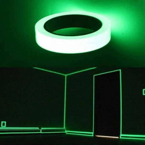 Fosforlu Bant 400 Cm. ( Lisinya )