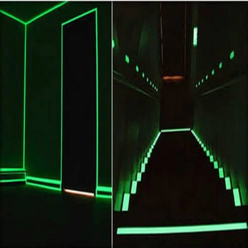 Fosforlu Bant 400 Cm. ( Lisinya )