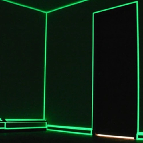 Fosforlu Bant 400 Cm. ( Lisinya )