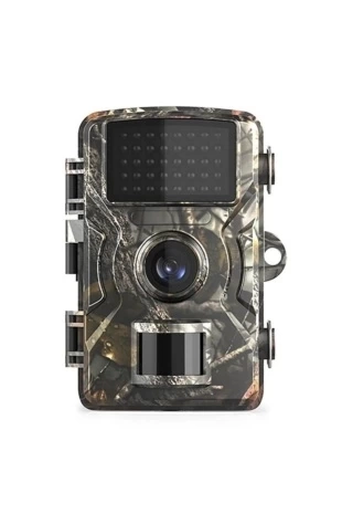 Fotokapan Kamera 12mp 1080p Doğa Ve Outdoor Gece Görüşlü Kamera Su Geçirmez ( Lisinya ) Fotokapan Kamera 12mp 1080p Doğa Ve Outdoor Gece Görüşlü Kamera Su Geçirmez ( Lisinya )