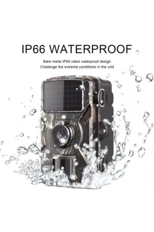 Fotokapan Kamera 12mp 1080p Doğa Ve Outdoor Gece Görüşlü Kamera Su Geçirmez ( Lisinya ) Fotokapan Kamera 12mp 1080p Doğa Ve Outdoor Gece Görüşlü Kamera Su Geçirmez ( Lisinya )