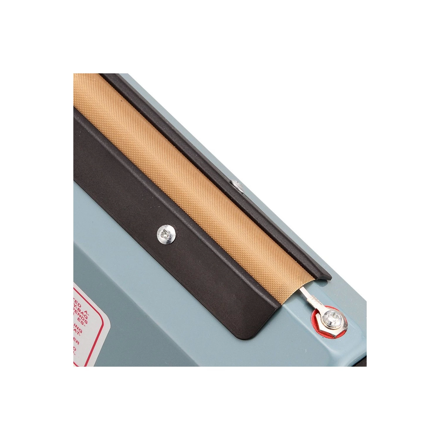 Fs-200 Metal Gövdeli Kullanımı Kolay Poşet Ağzı Kapama Yapıştırma Makinası (20cm) Impulse ( Lisinya ) Fs-200 Metal Gövdeli Kullanımı Kolay Poşet Ağzı Kapama Yapıştırma Makinası (20cm) Impulse ( Lisinya )