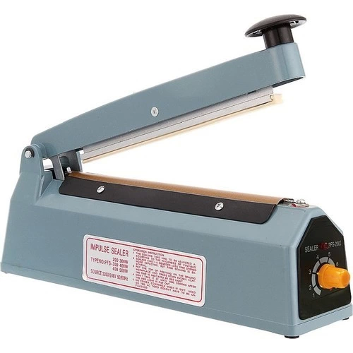 Fs-300 Metal Gövdeli Kullanımı Kolay Poşet Ağzı Kapama Yapıştırma Makinası (30cm) Impulse ( Lisinya ) Fs-300 Metal Gövdeli Kullanımı Kolay Poşet Ağzı Kapama Yapıştırma Makinası (30cm) Impulse ( Lisinya )