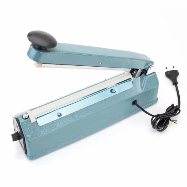 Fs-300 Metal Gövdeli Kullanımı Kolay Poşet Ağzı Kapama Yapıştırma Makinası (30cm) Impulse ( Lisinya ) Fs-300 Metal Gövdeli Kullanımı Kolay Poşet Ağzı Kapama Yapıştırma Makinası (30cm) Impulse ( Lisinya )