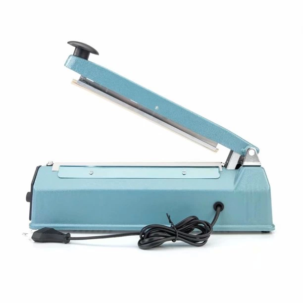 Fs-300 Metal Gövdeli Kullanımı Kolay Poşet Ağzı Kapama Yapıştırma Makinası (30cm) Impulse ( Lisinya ) Fs-300 Metal Gövdeli Kullanımı Kolay Poşet Ağzı Kapama Yapıştırma Makinası (30cm) Impulse ( Lisinya )