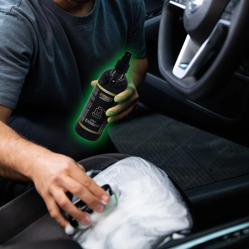 Fulcar Araç Detaylı İç Temizleyici ( Lisinya ) Fulcar Araç Detaylı İç Temizleyici ( Lisinya )