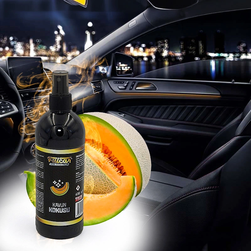 Fulcar Kavun Oto Kokusu ( Lisinya ) Fulcar Kavun Oto Kokusu ( Lisinya )