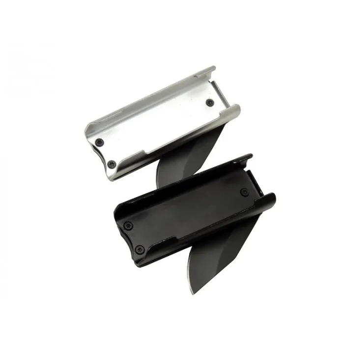 Fxt-1000-b Çakmak Çakı 11 Cm Manuel, Kemerlikli ( Lisinya )