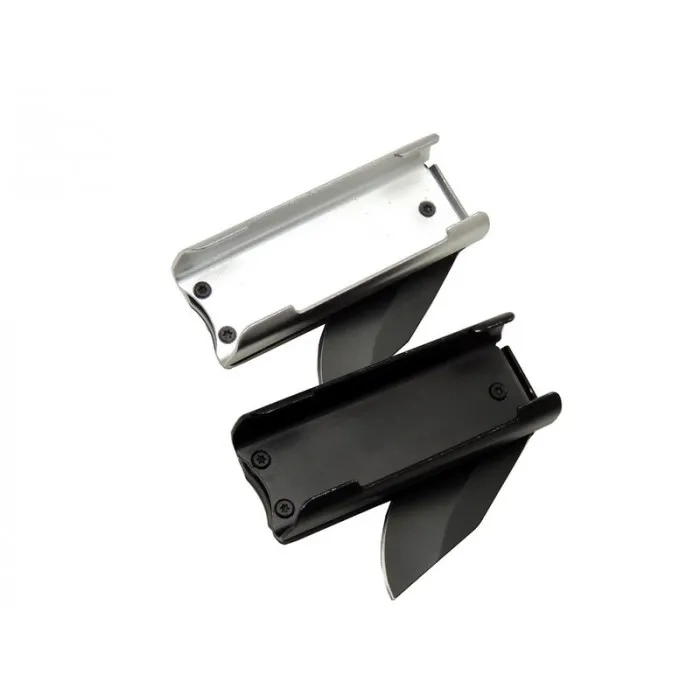 Fxt-1000-a Çakmak Çakı 11 Cm Manuel, Kemerlikli ( Lisinya )