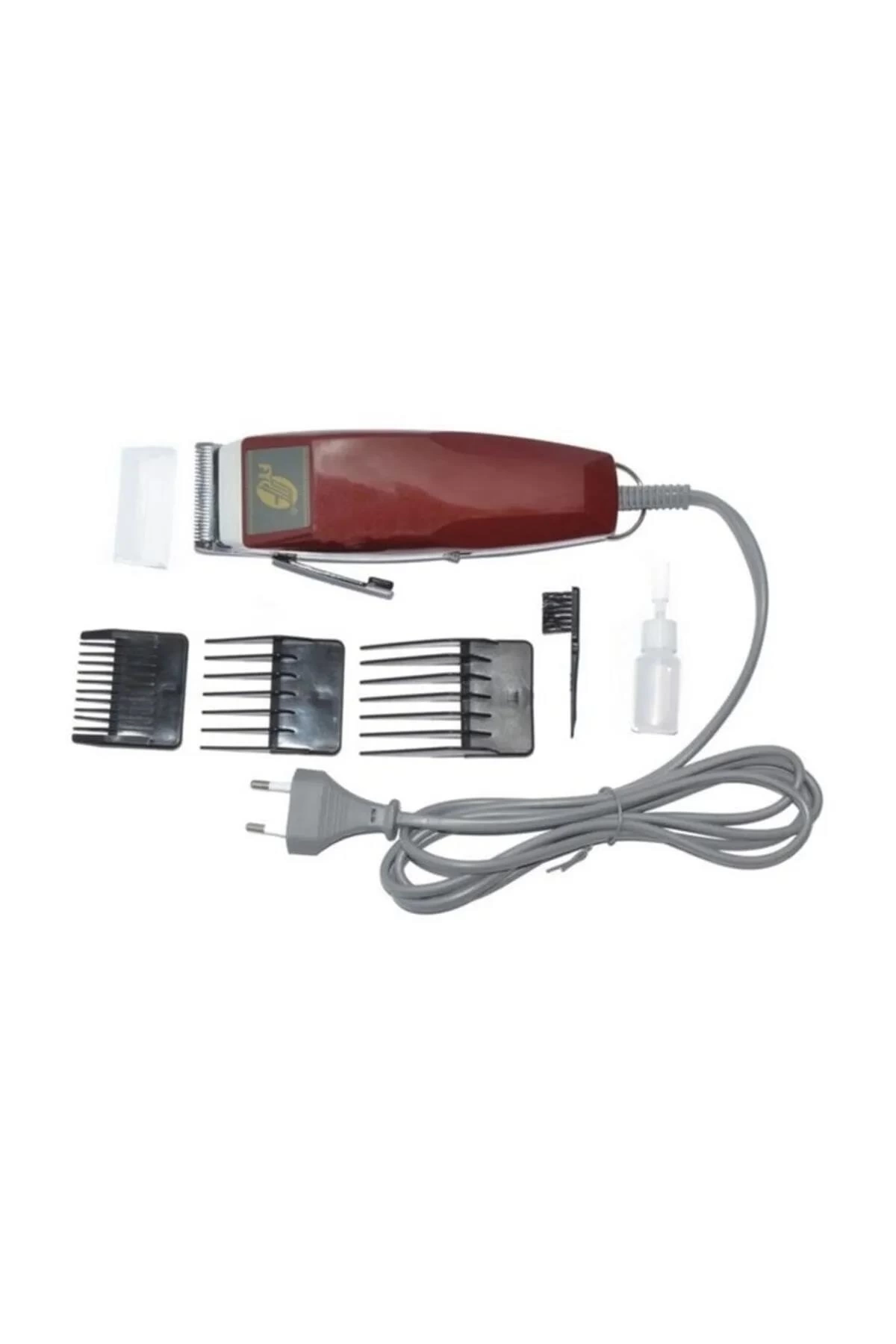Fyc Rf-666 Saç Sakal Traş Ense Kesme Makinesi Berber Ve Kuaföre Makinası ( Lisinya ) Fyc Rf-666 Saç Sakal Traş Ense Kesme Makinesi Berber Ve Kuaföre Makinası ( Lisinya )
