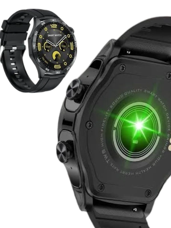 G 58 Akıllı Saat ( Lisinya )