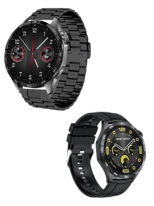 G 58 Akıllı Saat ( Lisinya )