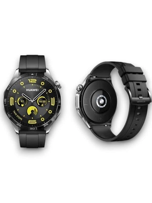 G 58 Akıllı Saat ( Lisinya )