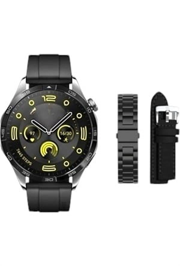 G 58 Akıllı Saat ( Lisinya )