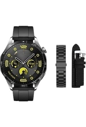 G 58 Akıllı Saat ( Lisinya )