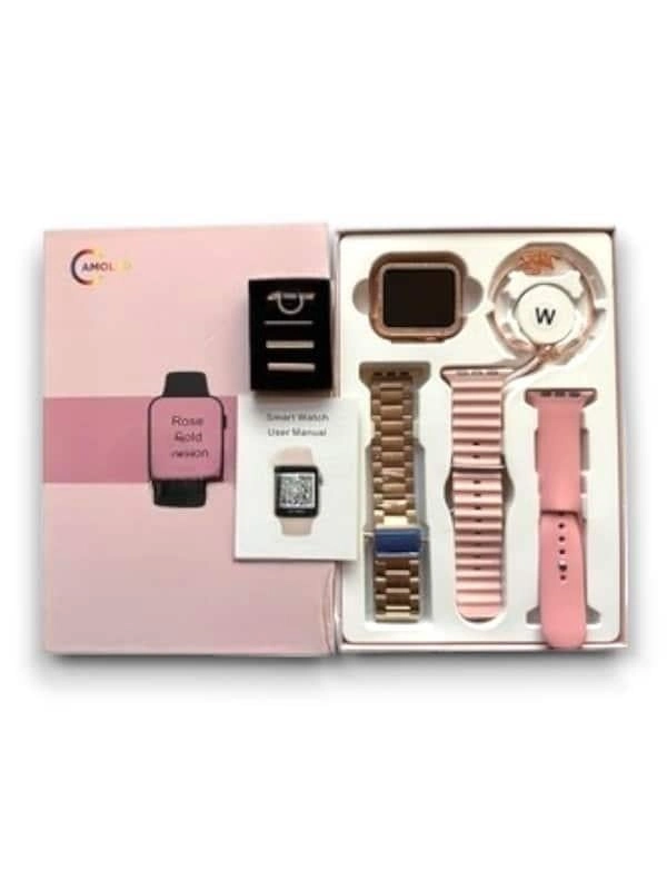 G39 Akıllı Saat ( Lisinya )