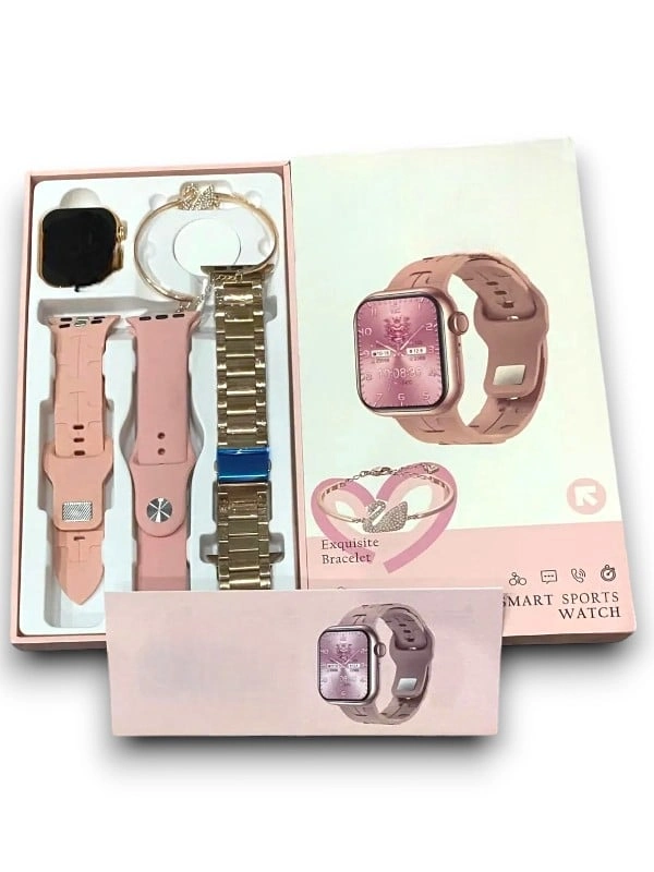 G39 Akıllı Saat ( Lisinya )