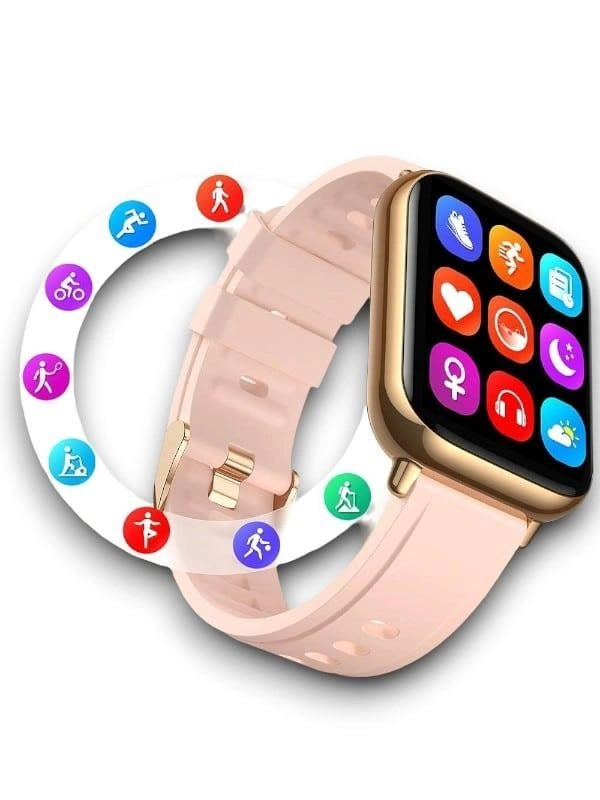 G39 Akıllı Saat ( Lisinya )