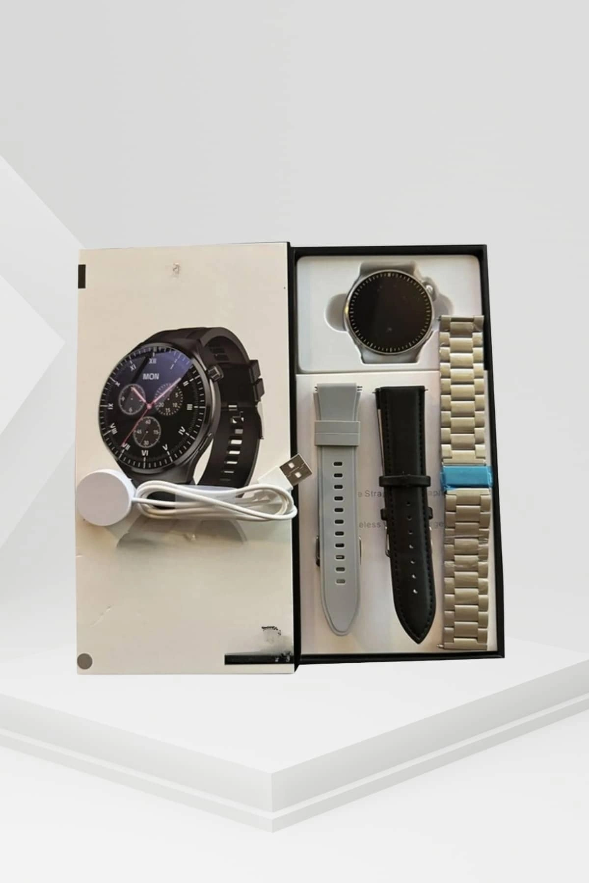 G42 Akıllı Saat ( Lisinya )