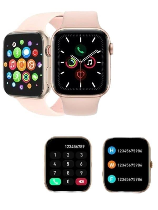 G9 Mini Akıllı Saat ( Lisinya )